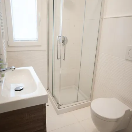 Villa Casa Maremonti Lido di Camaiore
