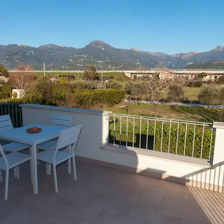 Casa Maremonti