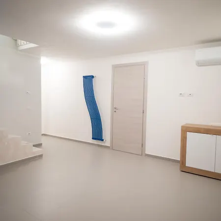 Casa Maremonti Λίντο ντι Καμαϊόρε