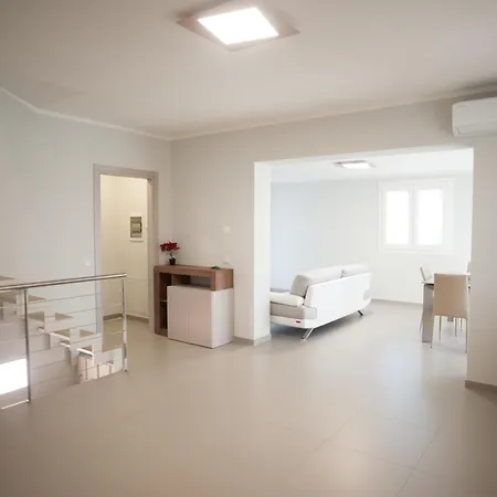 Casa Maremonti Villa