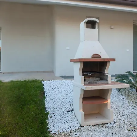 Villa Casa Maremonti Lido di Camaiore
