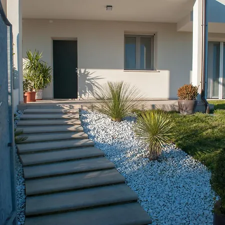 Βίλα Casa Maremonti