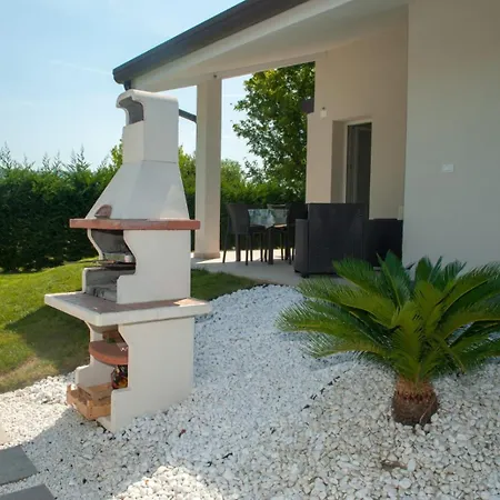 Casa Maremonti Βίλα *