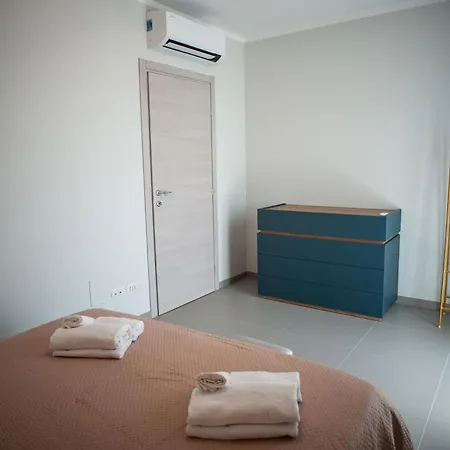 Casa Maremonti Villa Lido di Camaiore