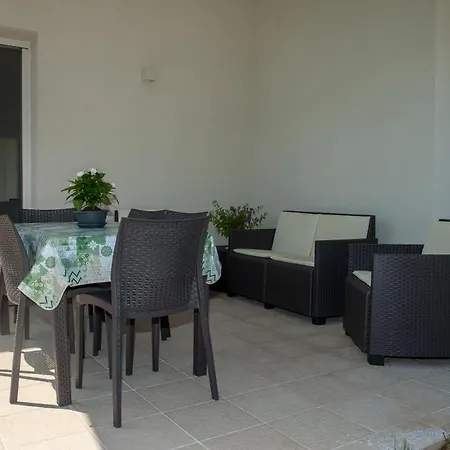 Casa Maremonti * Λίντο ντι Καμαϊόρε