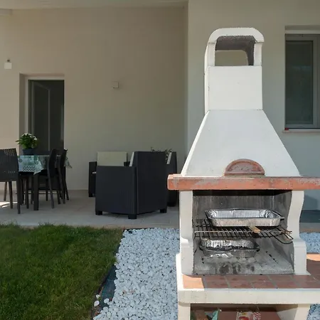 Βίλα Casa Maremonti